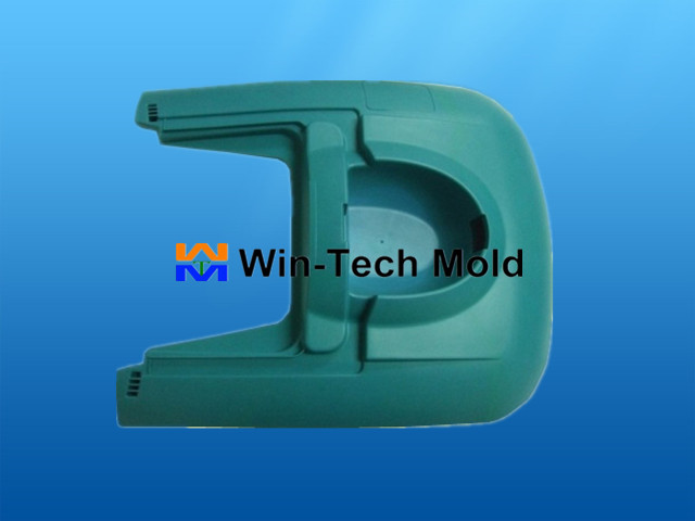 Plastic Molded Part (02)